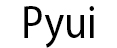 Pyui