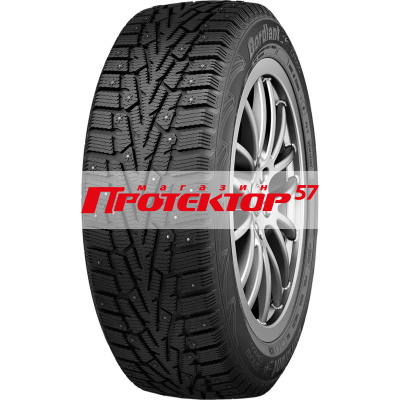 А/шина Cordiant SNOW CROSS 185/60R15 84T TL шип