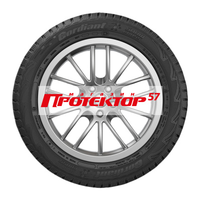 А/шина Cordiant SNOW CROSS 185/60R15 84T TL шип