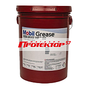 Mobilgrease XHP 222 Смазка многоцелевая (18кг)