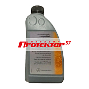 Жидкость гидроусилителя MERCEDES 1л W220 (S) 236.3