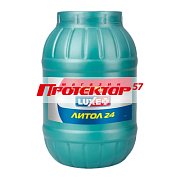 Luxe Смазка литол-24 (2,1кг)