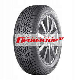 NOKIAN TYRES WR Snowproof 165/70R14 81T