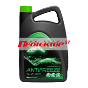 Антифриз X-FREEZE Green готовый зеленый 3 кг