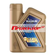 Роснефть Magnum Ultratec  5W30 1 лл