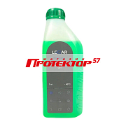 Антифриз LECAR G11 зеленый (1 л)