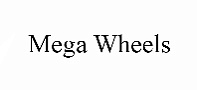 MEGA WHEELS