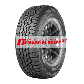 NOKIAN TYRES Outpost AT 265/70R16C 121/118S