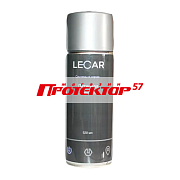 Смазка литиевая 520мл. (аэрозоль) LECAR