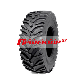 Шина 600/70R30 165D  Nokian TRACTOR KING TL